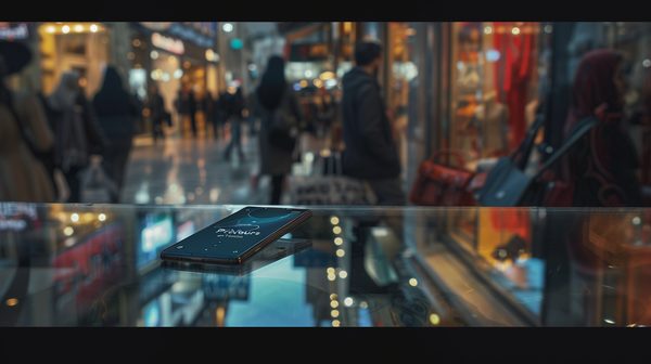 Dénichez votre spacenet smartphone en tunisie au top prix