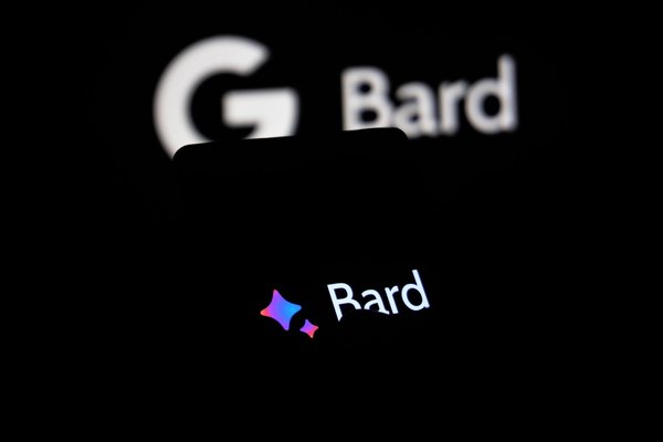 Bard, votre assistant d'écriture intelligente