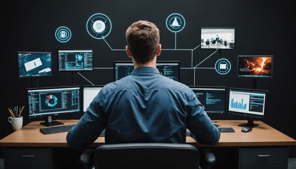 Évaluez les risques : l'importance d'un audit de sécurité informatique