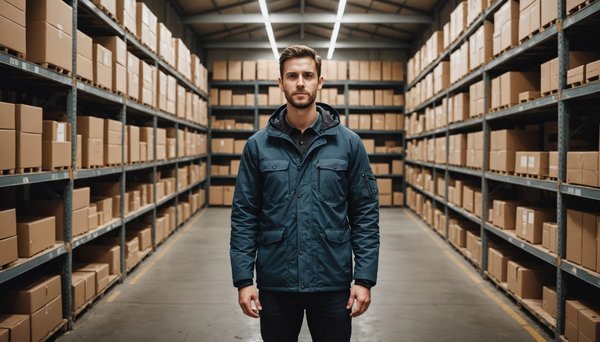 Améliorez la gestion de votre stock avec un logiciel adapté