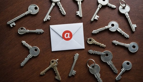 Les clés d'un mail de relance efficace et attirant