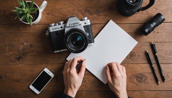 Créer son site web : 5 étapes clés pour réussir rapidement !