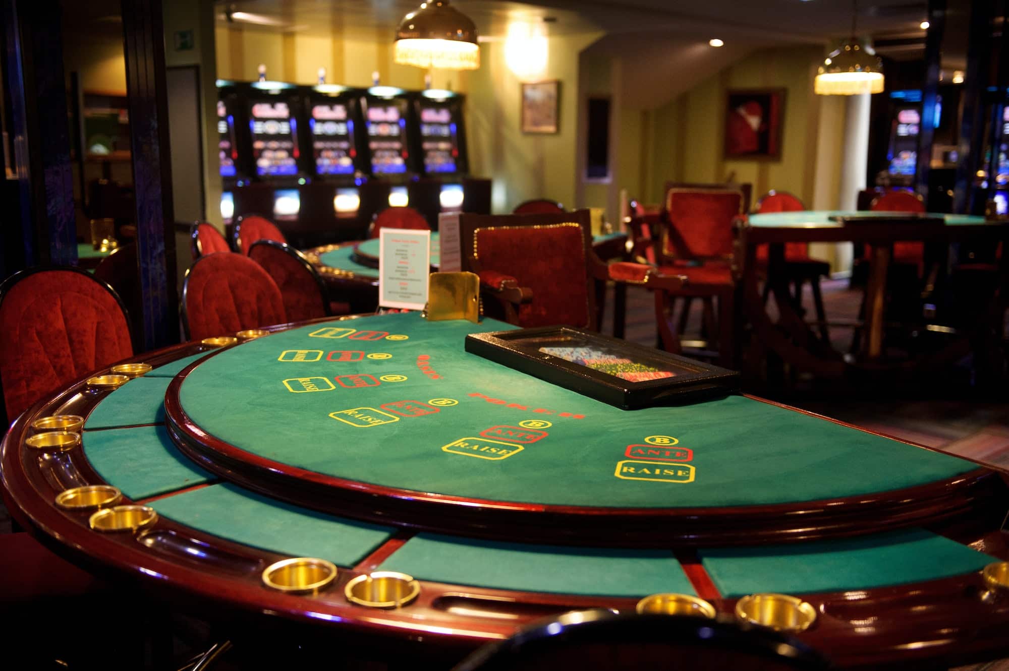 Où jouer au casino en France pendant vos vacances ?
